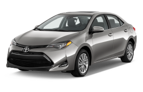 Toyota Corolla Rental at Kinderhook Toyota in #CITY NY