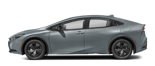2024 Toyota Prius - Kinderhook Toyota in Hudson NY