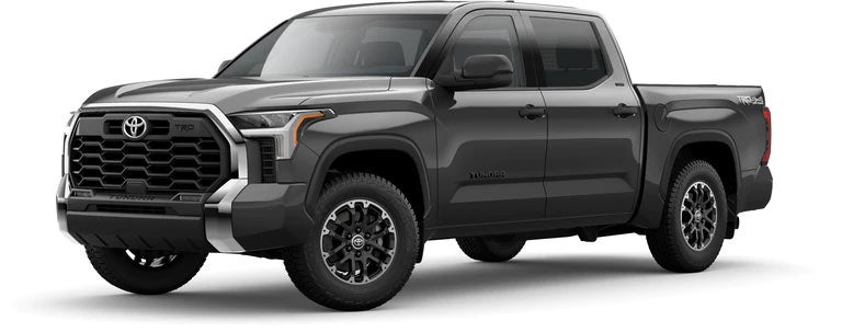 2022 Toyota Tundra SR5 in Magnetic Gray Metallic | Kinderhook Toyota in Hudson NY