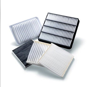 Toyota Cabin Air Filter | Kinderhook Toyota in Hudson NY