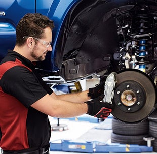 Service Center | Kinderhook Toyota in Hudson NY