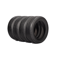 Tires at Kinderhook Toyota in Hudson NY