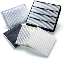 Toyota Cabin Air Filter | Kinderhook Toyota in Hudson NY