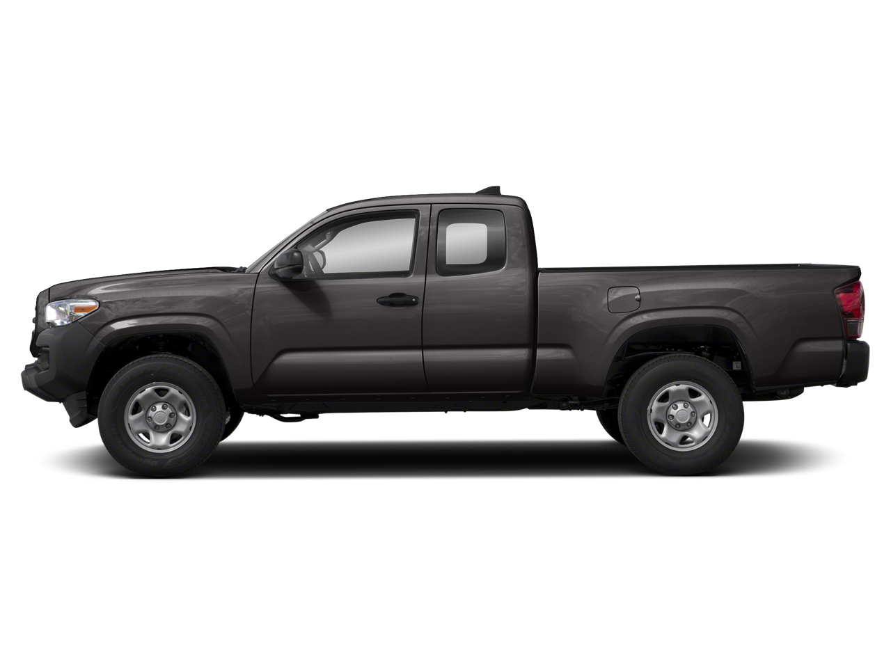 2019 Toyota Tacoma 4WD SR5