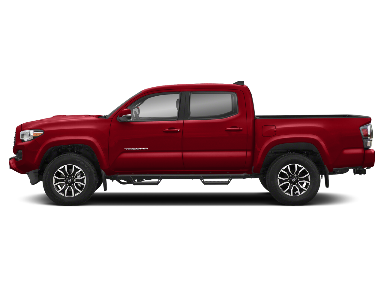 2023 Toyota Tacoma 4WD SR5