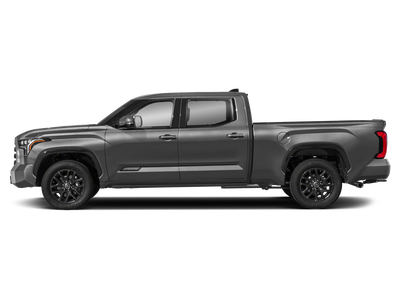 2023 Toyota Tundra 4WD Platinum