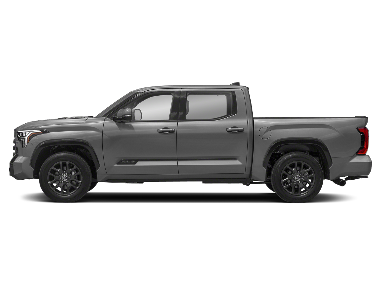 2023 Toyota Tundra 4WD Platinum Hybrid