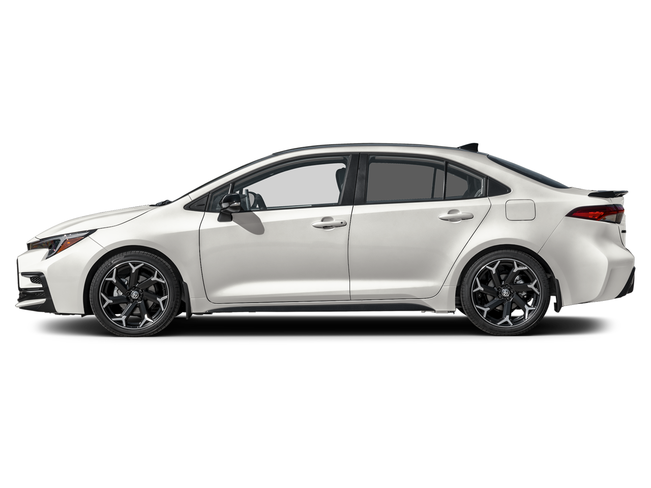 2025 Toyota Corolla FX - Photo 36