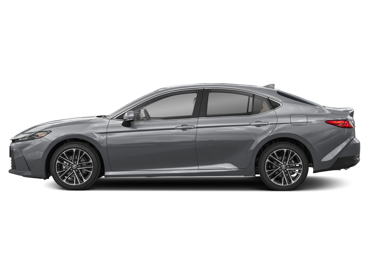 2026 Toyota Camry Base