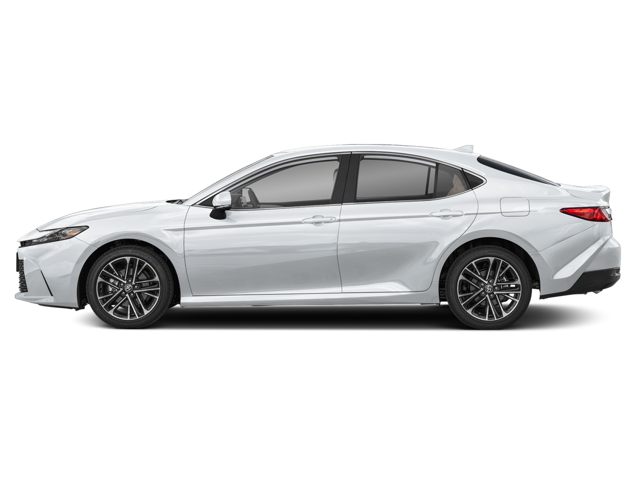 2026 Toyota Camry Base