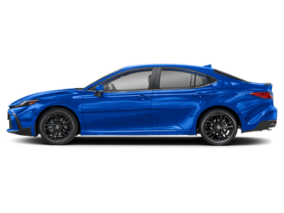 2026 Toyota Camry Base