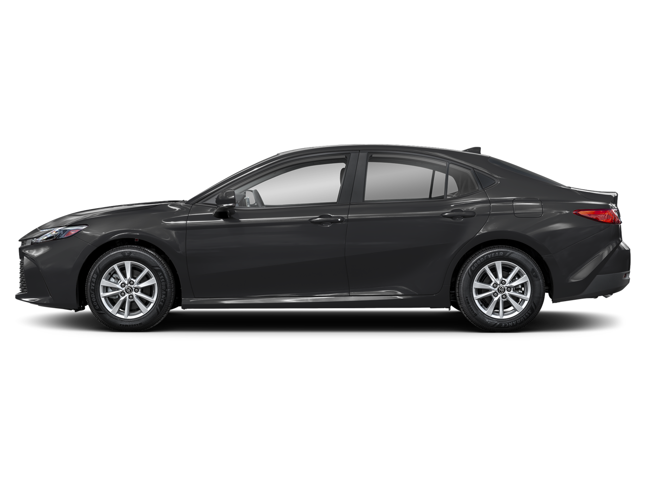 2026 Toyota Camry Base