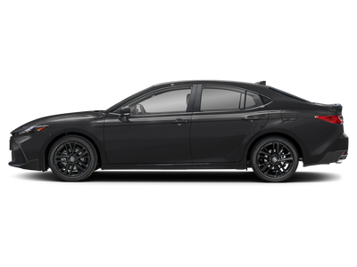 2026 Toyota Camry Base