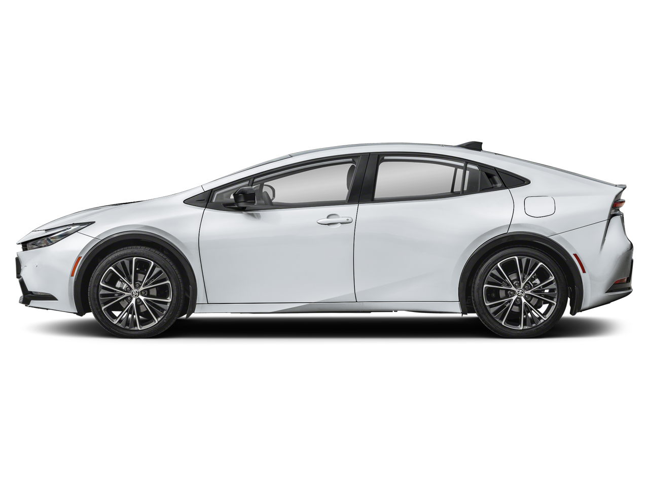 2026 Toyota Prius Base