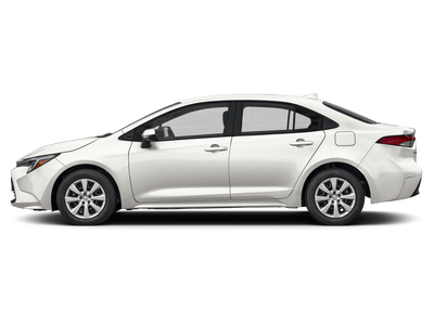 2026 Toyota Corolla Base