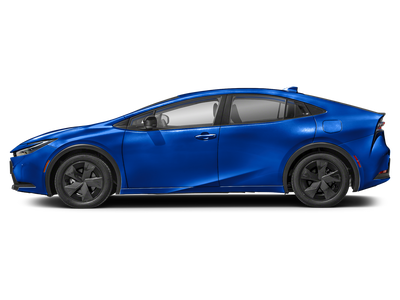 2026 Toyota Prius Plug-In Hybrid Base