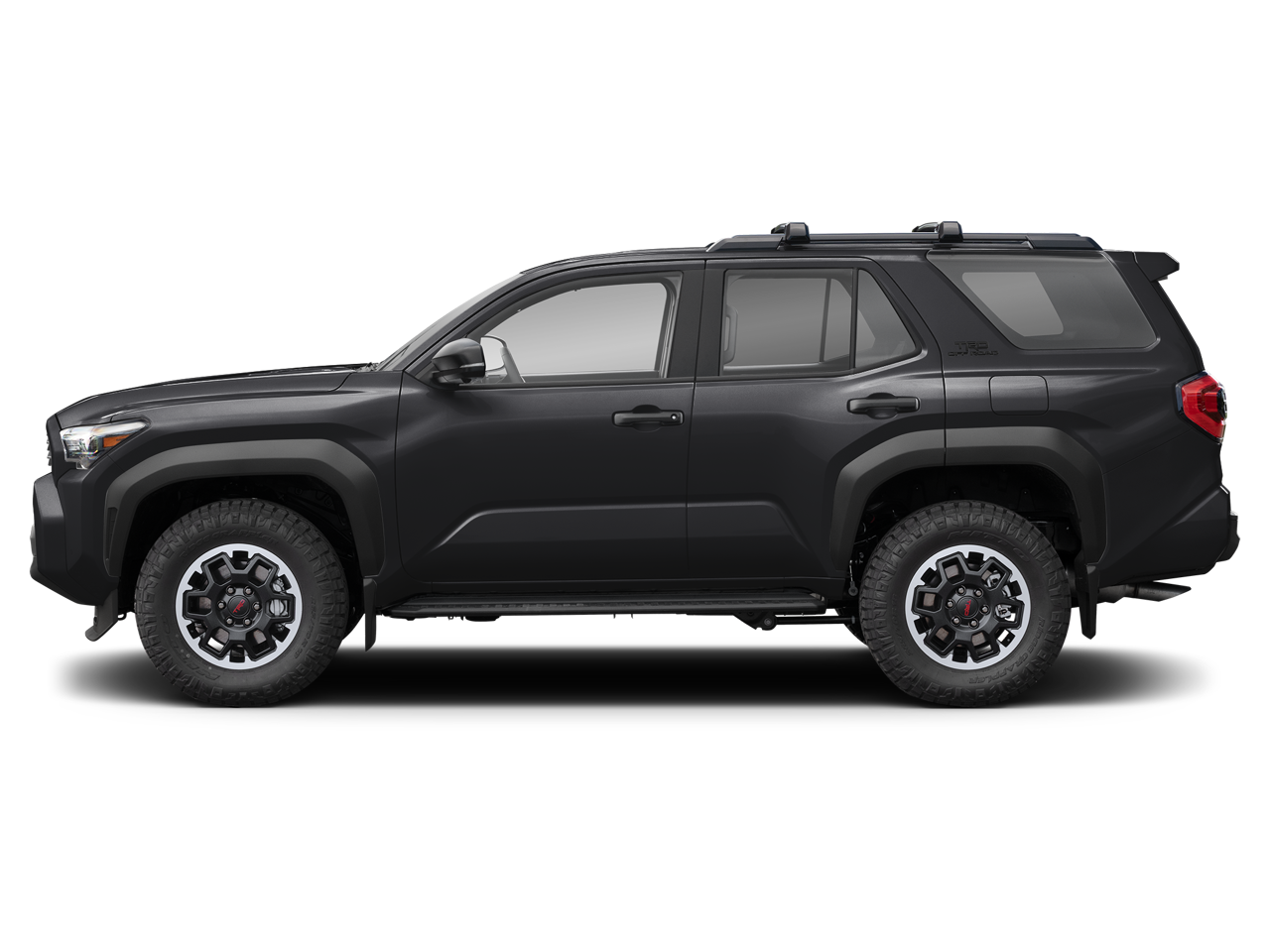 2026 Toyota 4Runner Base