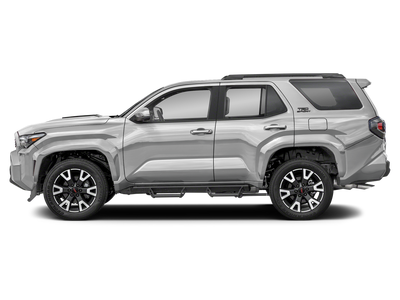 2026 Toyota 4Runner Base