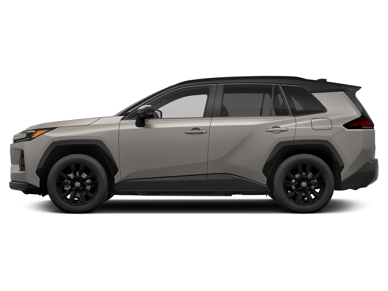 2026 Toyota RAV4 Base
