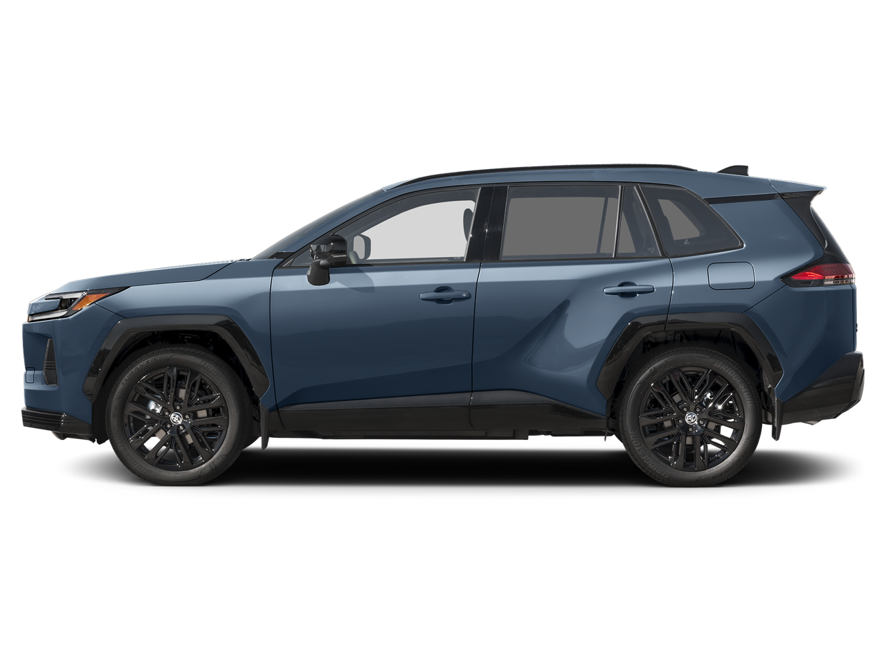 2026 Toyota RAV4 Base
