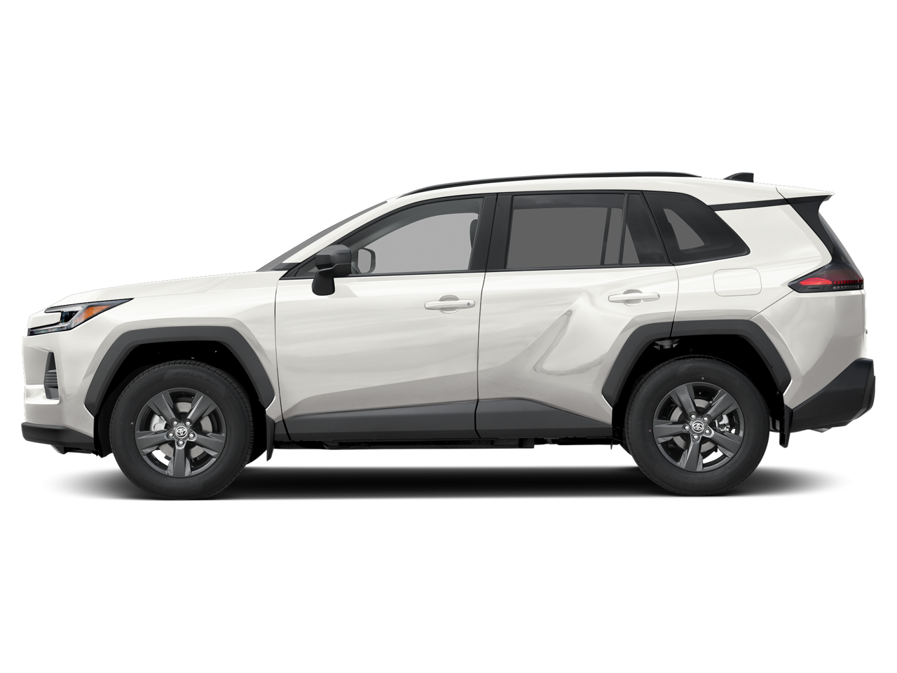 2026 Toyota RAV4 Base