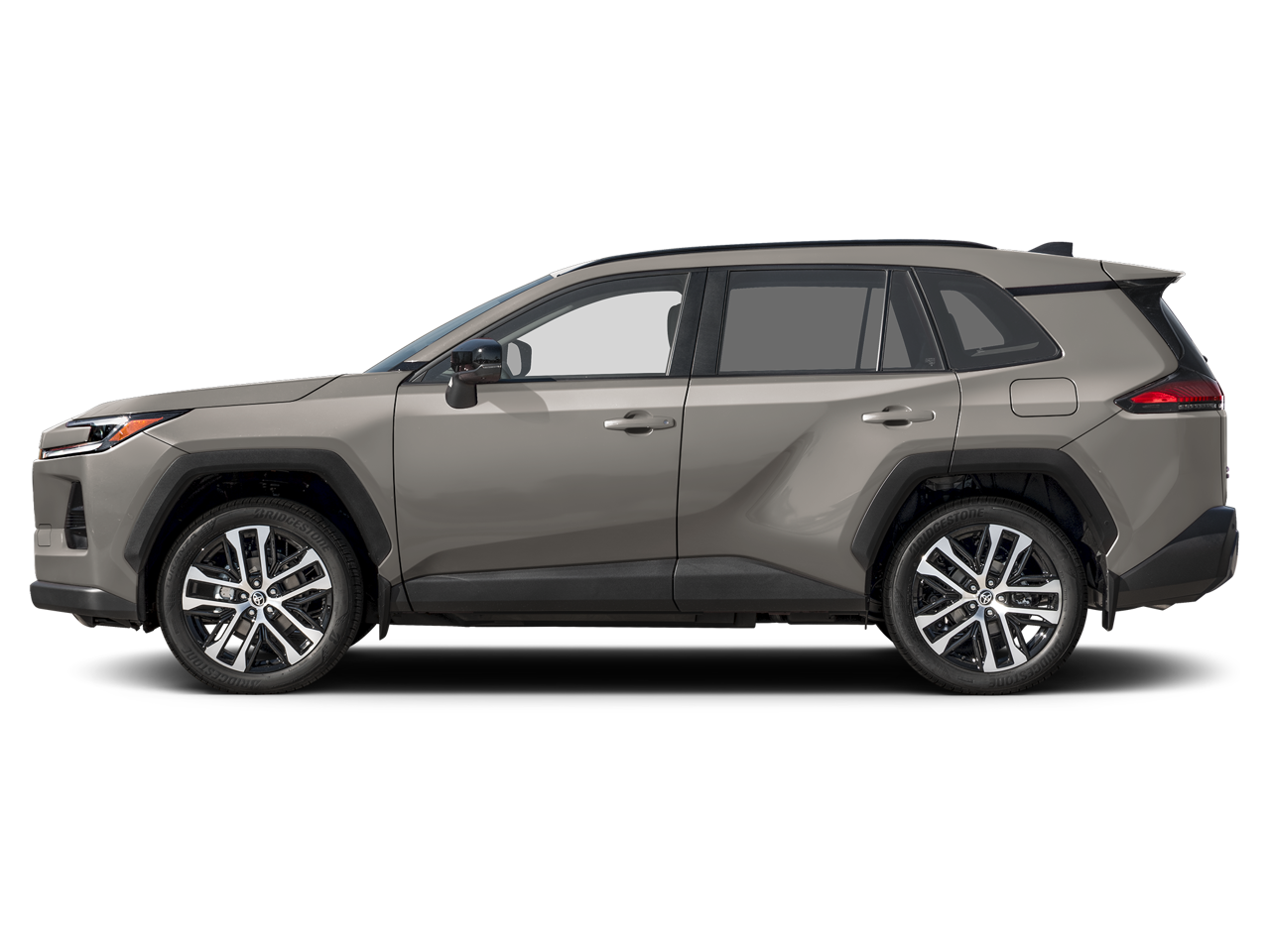 2026 Toyota RAV4 Base