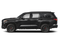 2026 Toyota Sequoia Base