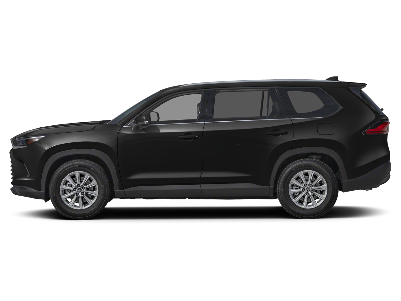 2026 Toyota Grand Highlander Base