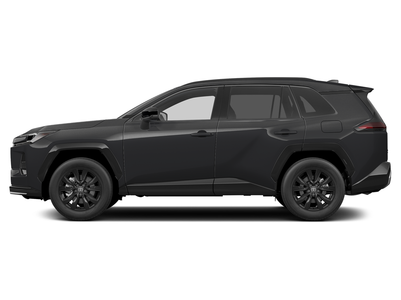2026 Toyota RAV4 Plug-In Hybrid Base