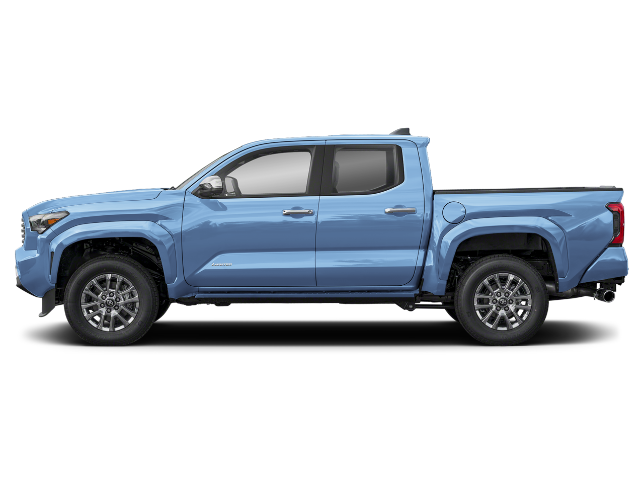 2026 Toyota Tacoma 4WD Base