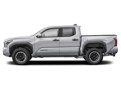 2026 Toyota Tacoma 4WD Base