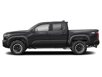 2026 Toyota Tacoma 4WD Base