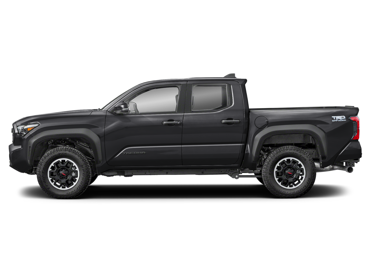 2026 Toyota Tacoma 4WD Base