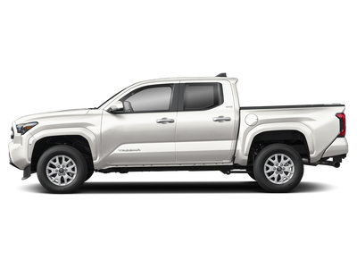 2026 Toyota Tacoma 4WD Base