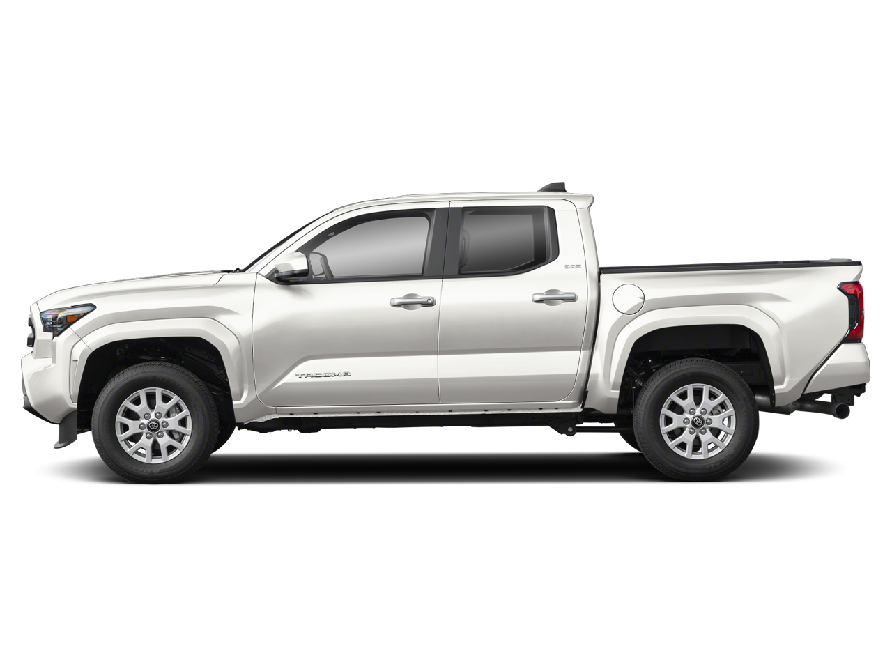 2026 Toyota Tacoma 4WD Base