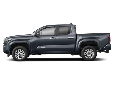 2026 Toyota Tacoma 4WD Base
