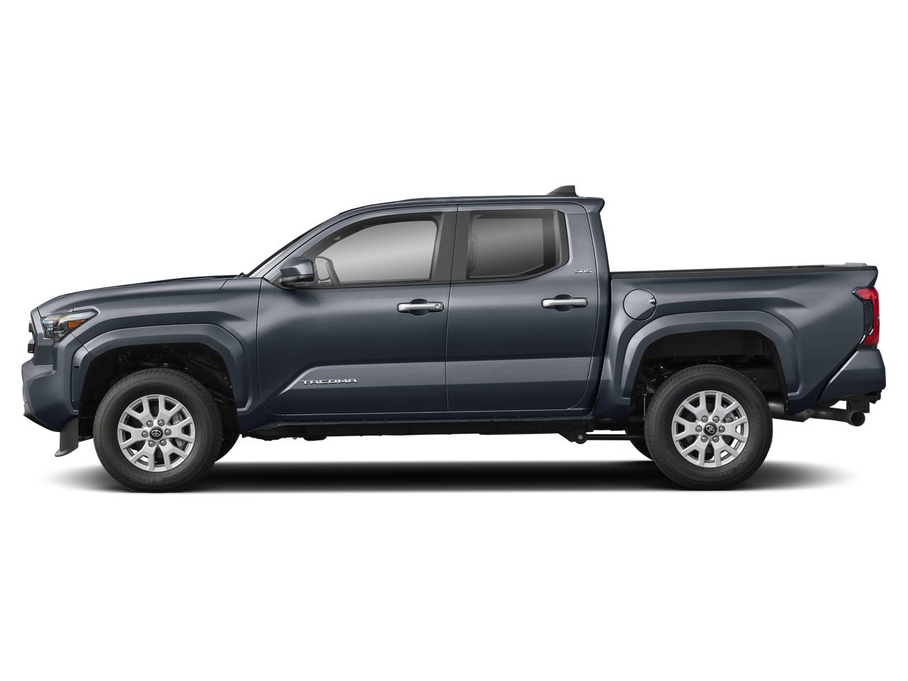 2026 Toyota Tacoma 4WD Base