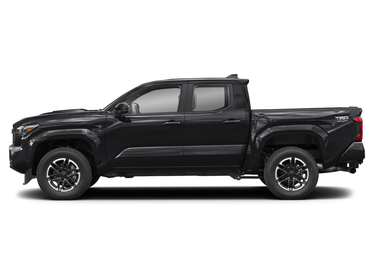 2026 Toyota Tacoma 4WD Base