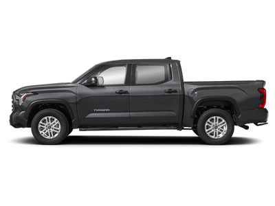2026 Toyota Tundra 4WD Base