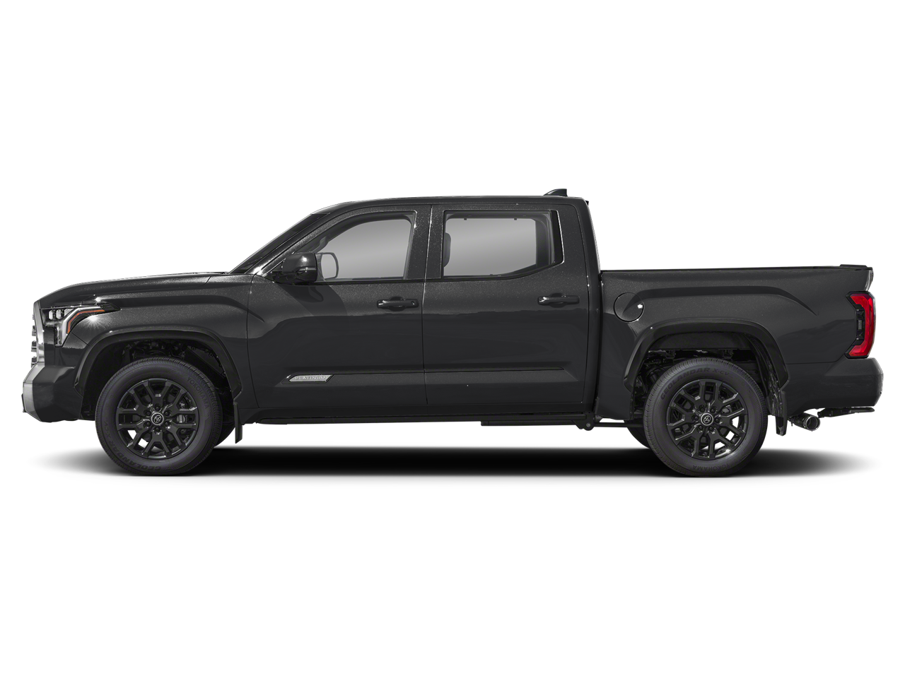 2026 Toyota Tundra 4WD Base