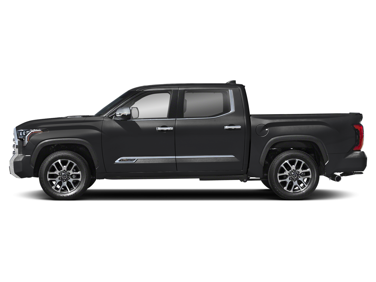 2026 Toyota Tundra 4WD Hybrid 1794 Edition Hybrid