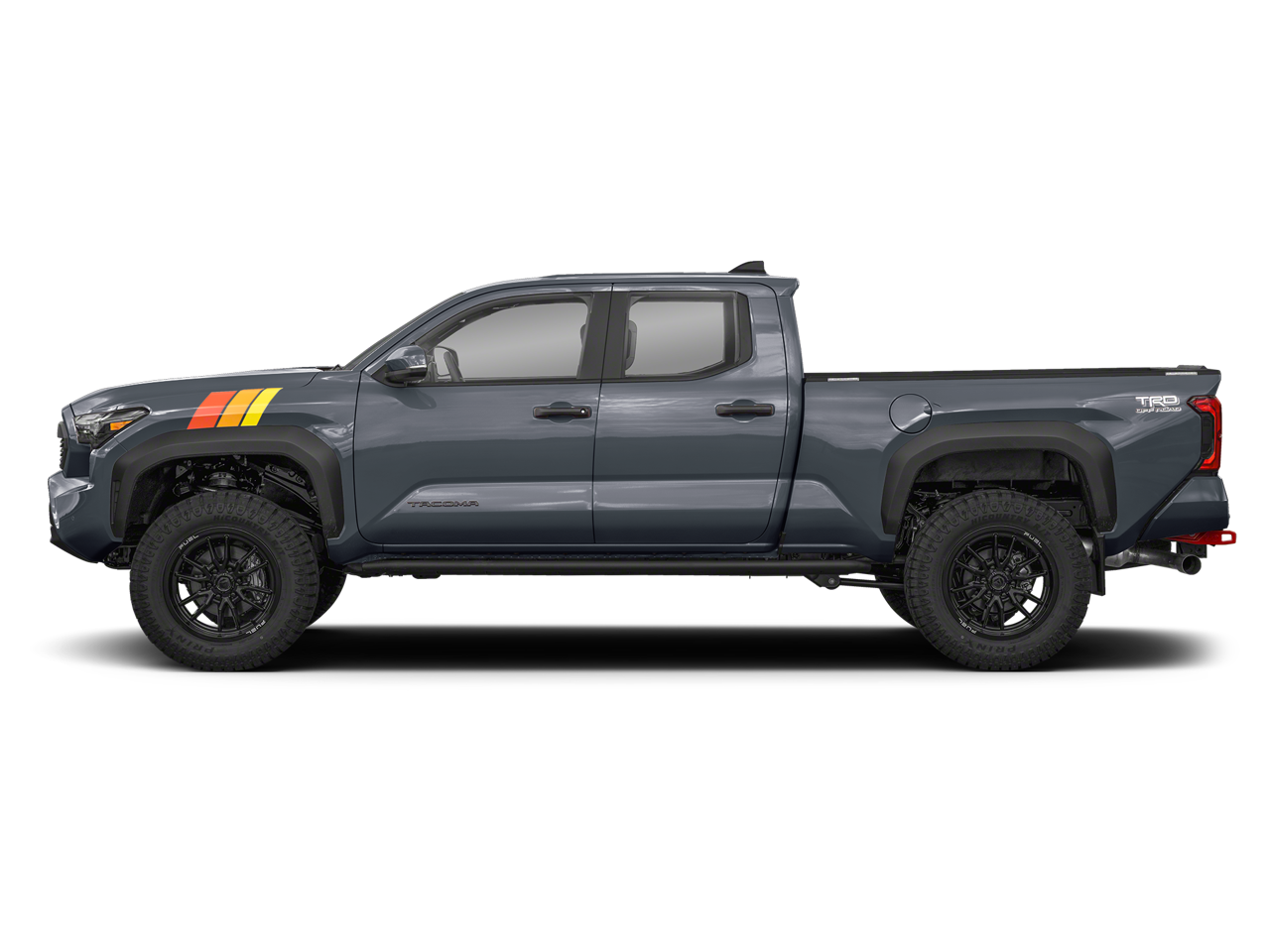 2026 Toyota Tacoma 4WD Base