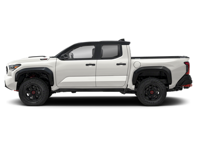 2026 Toyota Tacoma 4WD Base