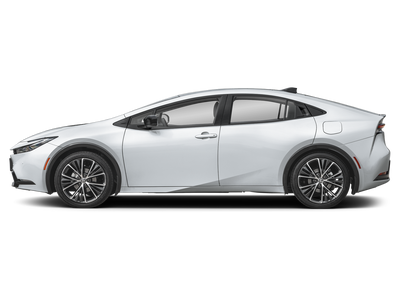 2027 Toyota Prius Base