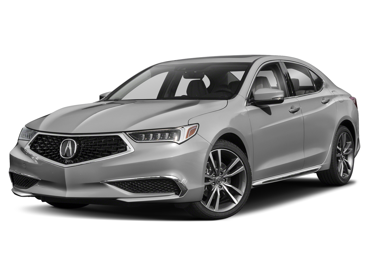 2019 Acura TLX w/Technology Pkg