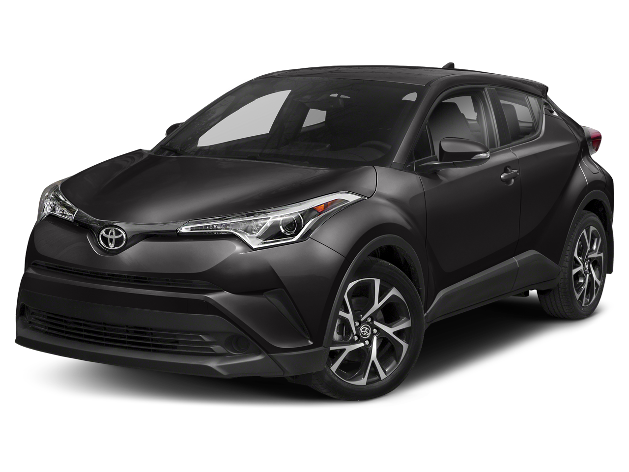 Certified 2019 Toyota C-HR XLE with VIN NMTKHMBXXKR073717 for sale in Hudson, NY