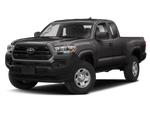 2019 Toyota Tacoma 4WD SR5