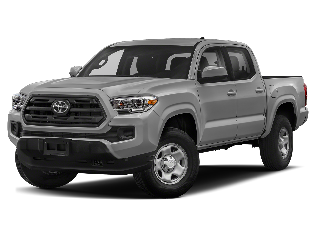 2019 Toyota Tacoma 4WD SR5