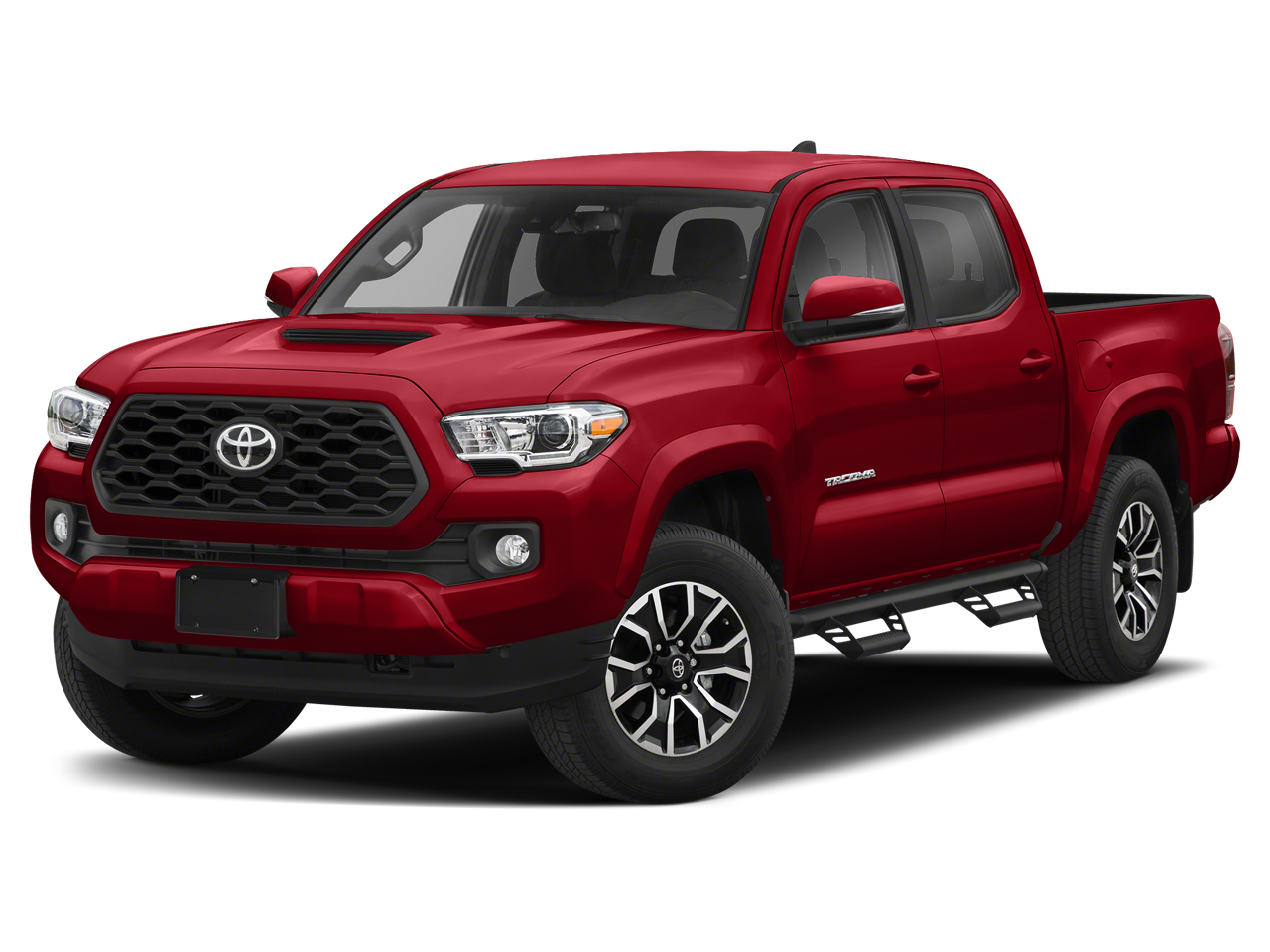 2023 Toyota Tacoma 4WD SR5