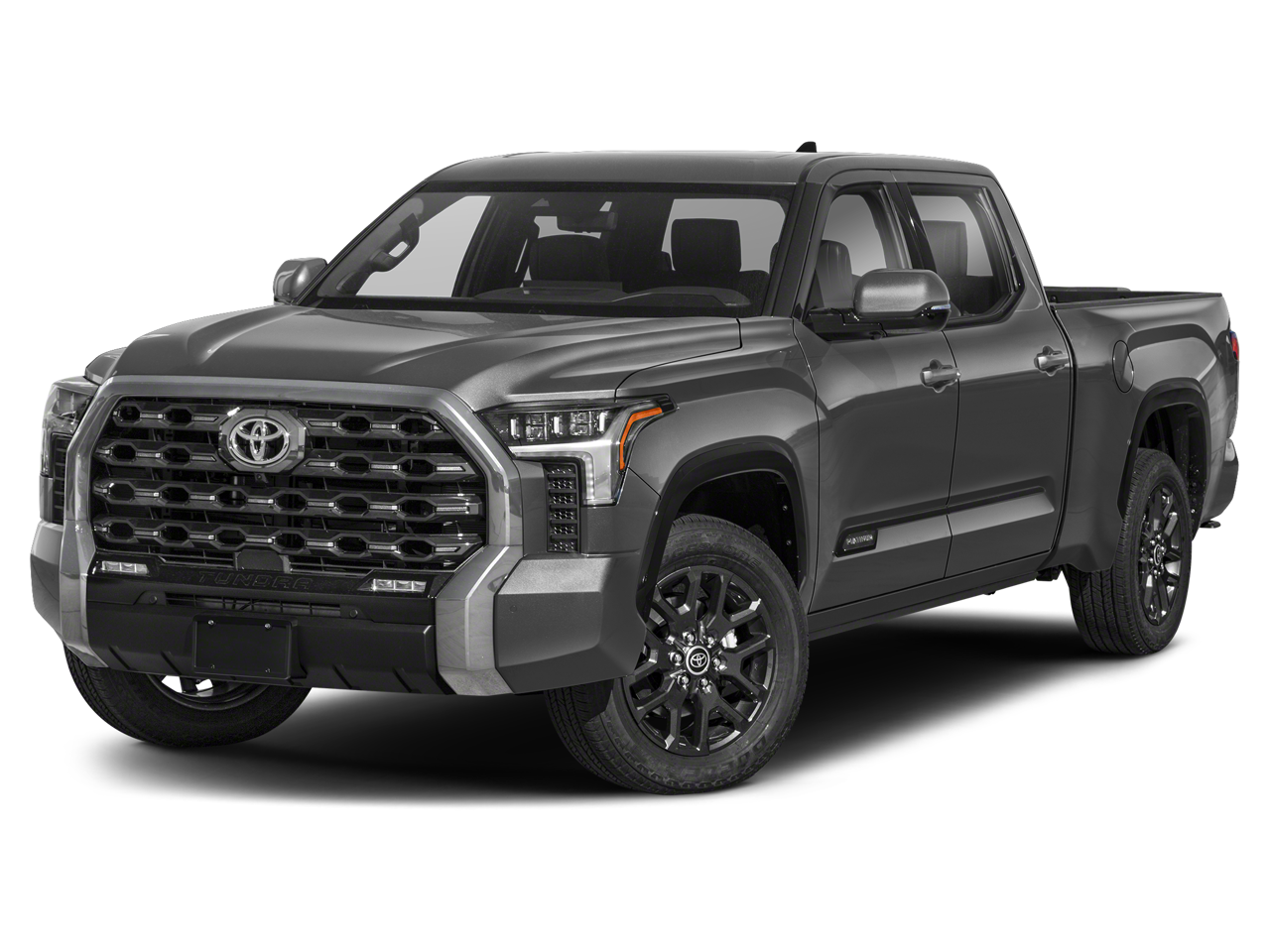 2023 Toyota Tundra 4WD Platinum